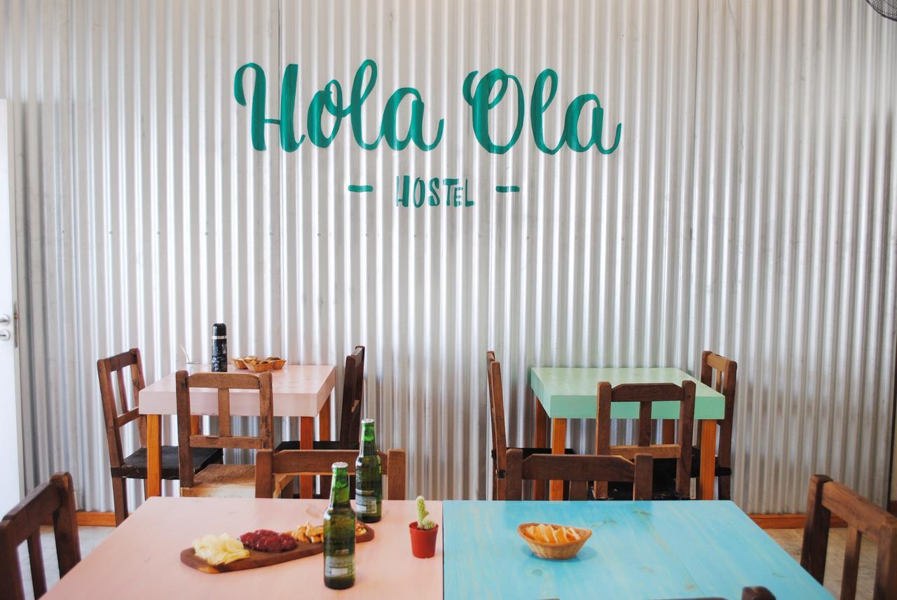 Hola Ola Villa Gesell