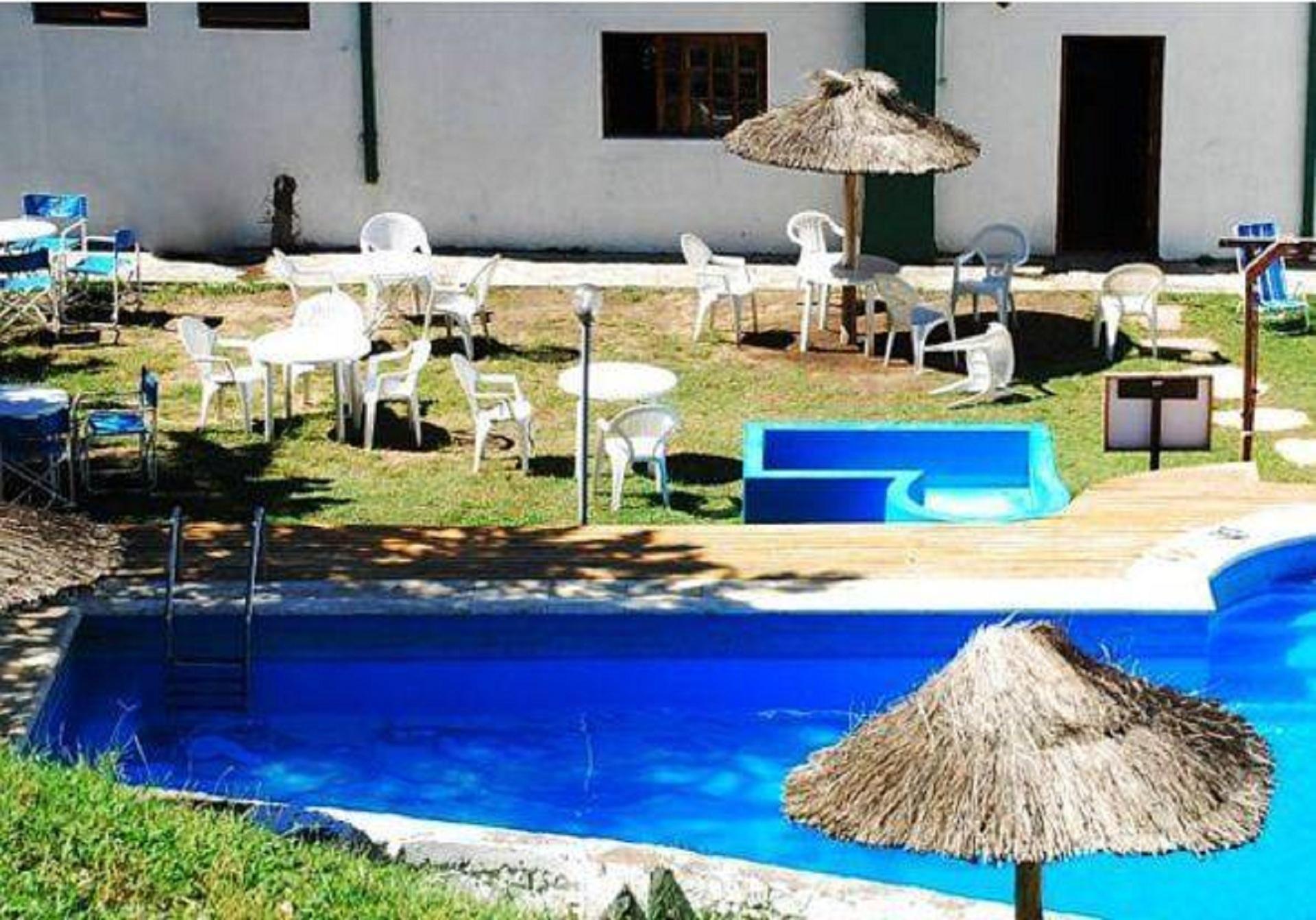 Bella Vista Hotel 2*