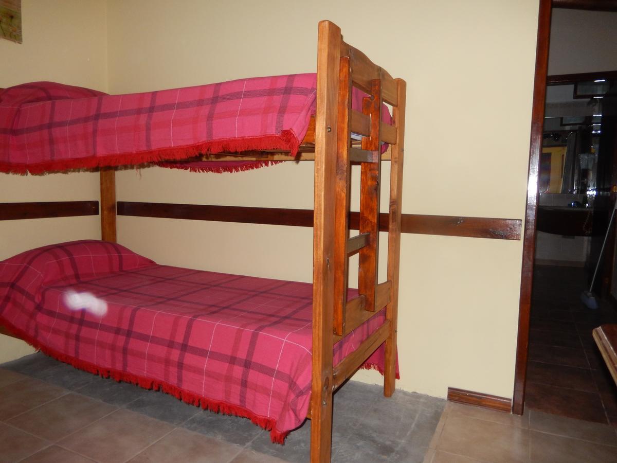 Familiar Lo De Julia Inn