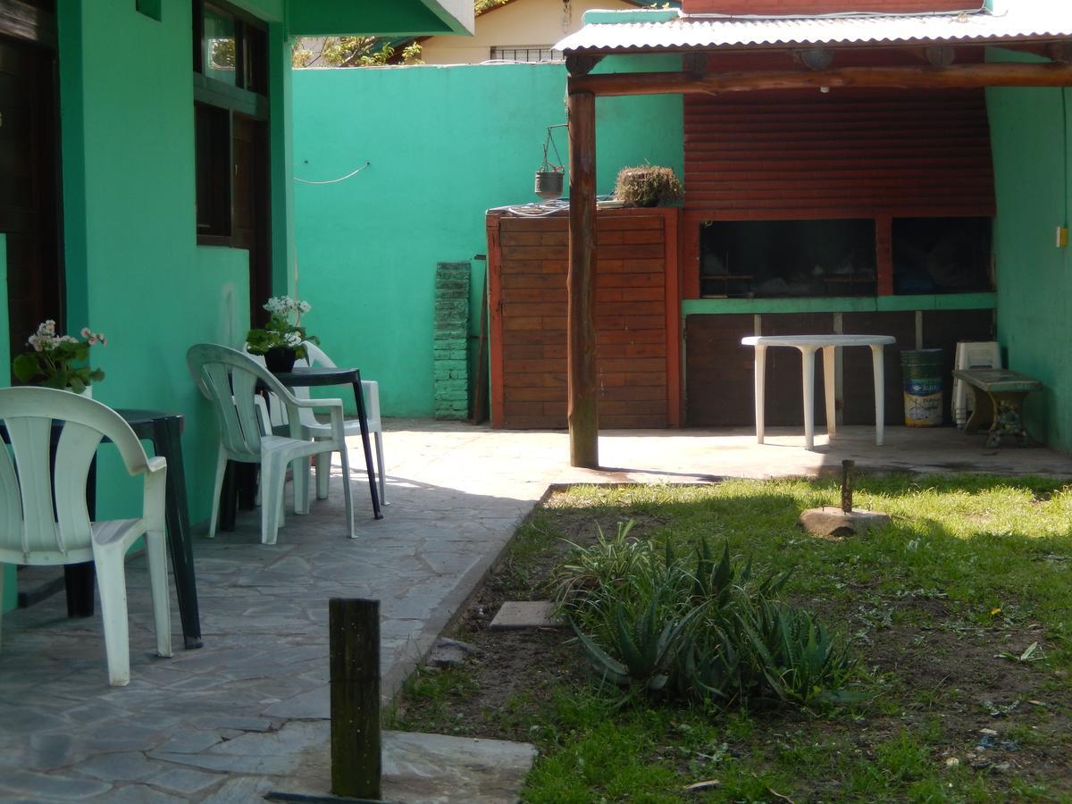 Inn Familiar Lo De Julia Villa Gesell