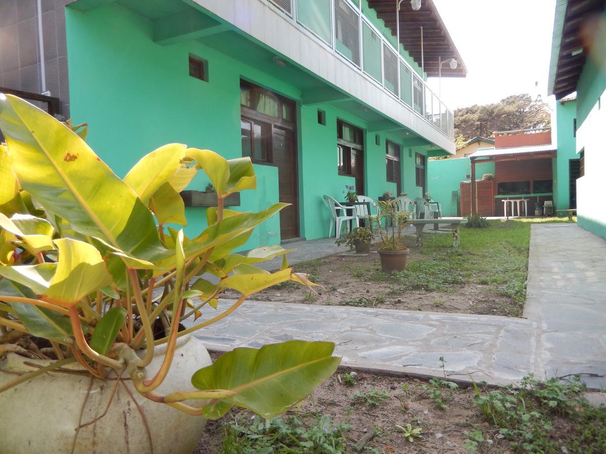 Inn Familiar Lo De Julia Villa Gesell