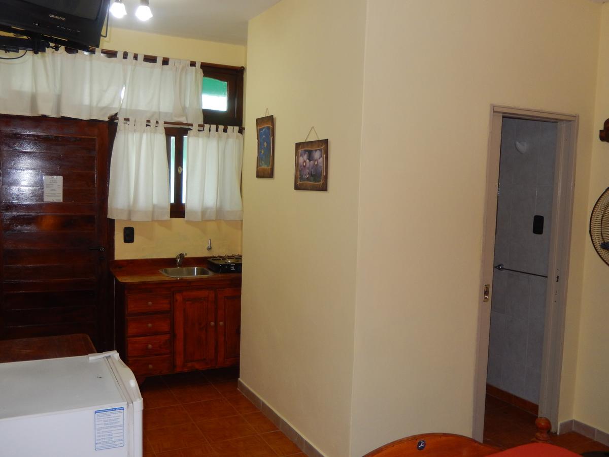 Inn Familiar Lo De Julia Villa Gesell