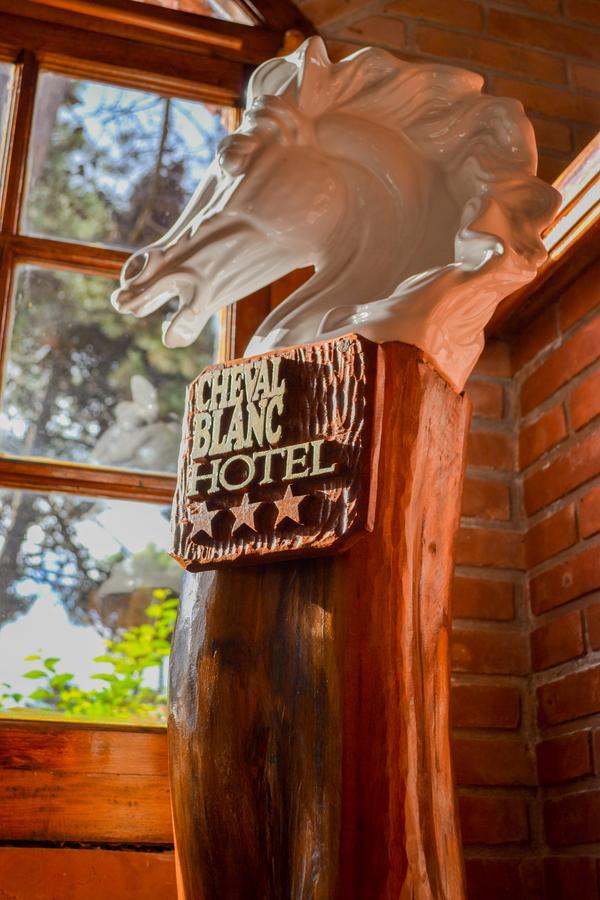 Hotel Cheval Blanc