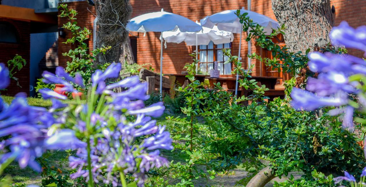 Cheval Blanc Villa Gesell