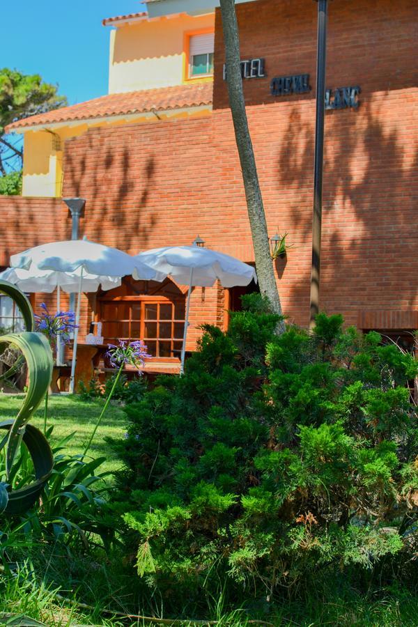 Hotel Cheval Blanc Villa Gesell