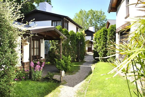 Lodge Patagonia