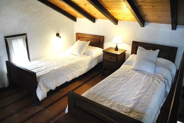 Patagonia Lodge