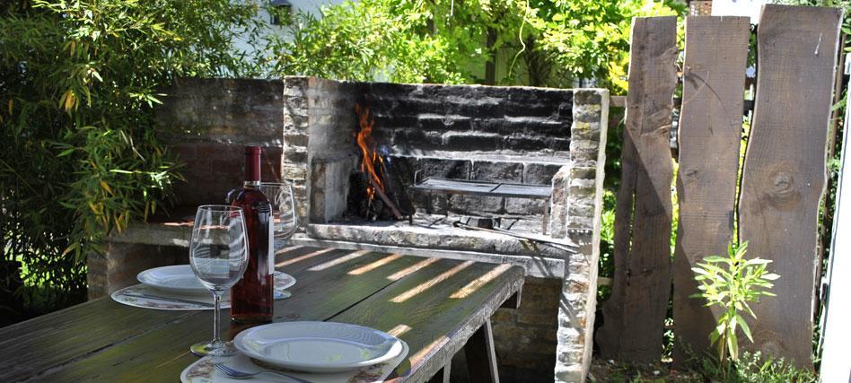 Patagonia Lodge Villa Gesell