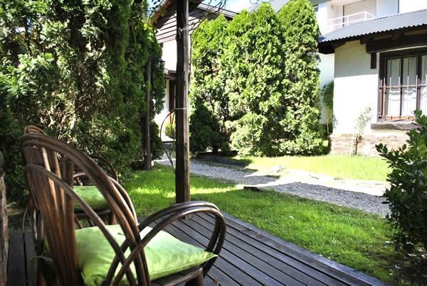 Lodge Patagonia Villa Gesell