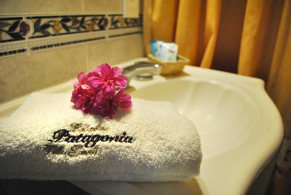 Patagonia Lodge Villa Gesell
