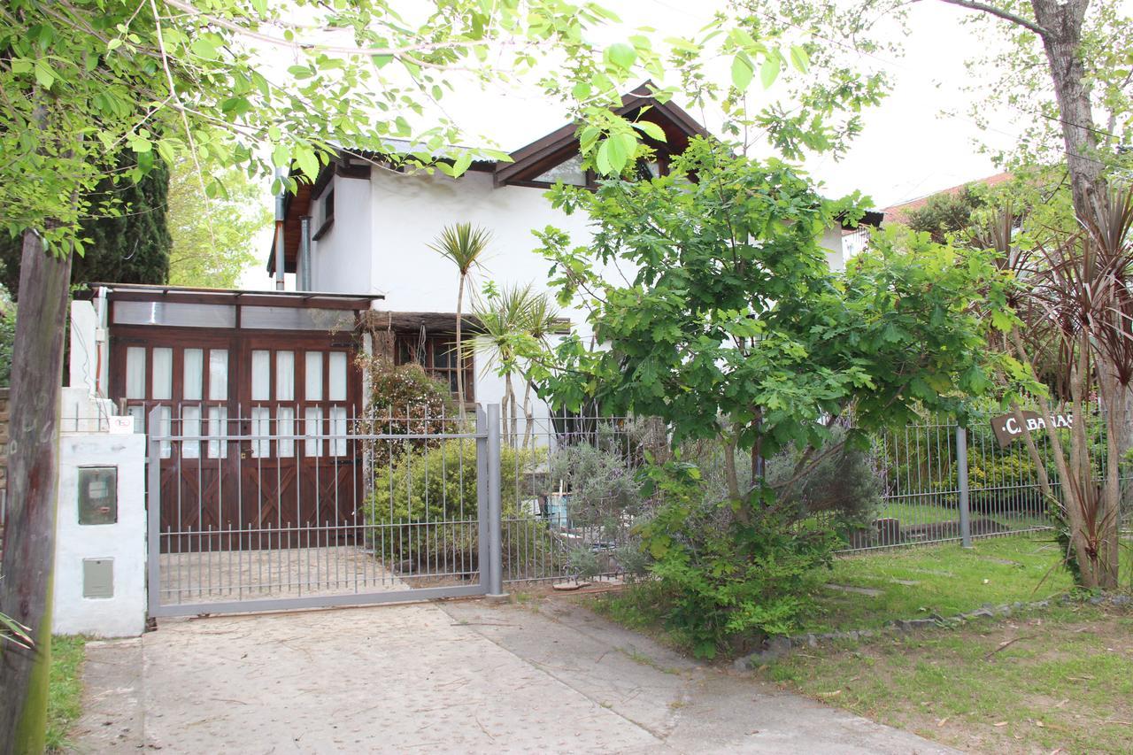 Patagonia Lodge Villa Gesell