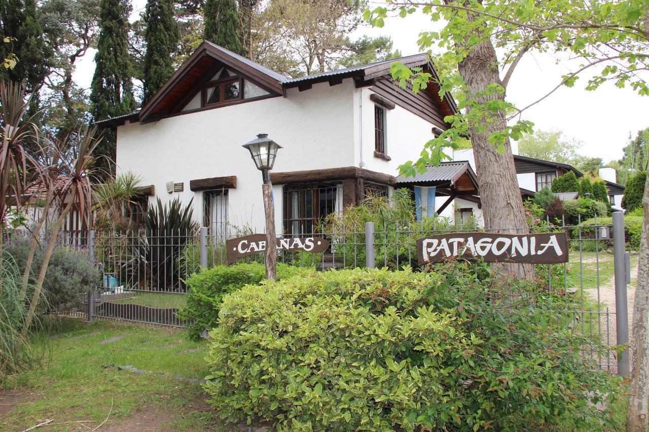 Patagonia Lodge *