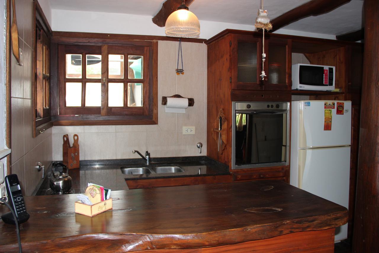 Lodge Patagonia Villa Gesell