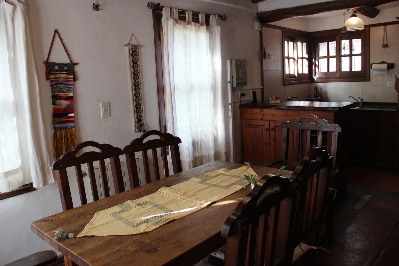 Lodge Patagonia Villa Gesell