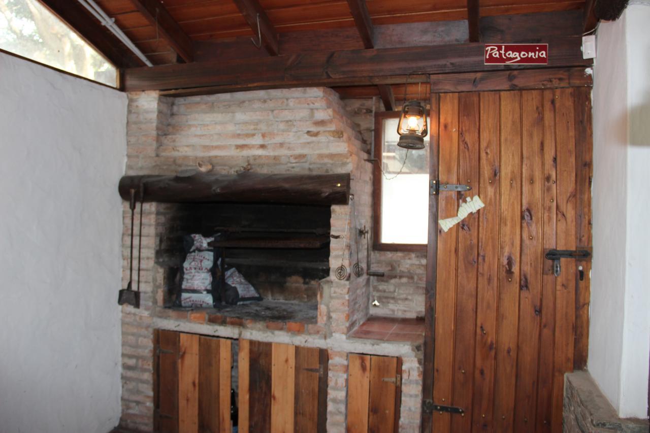 Lodge Patagonia *