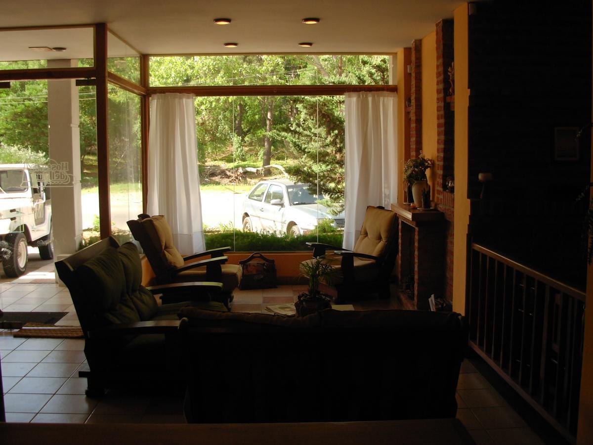 Hotel Del Sur 3*