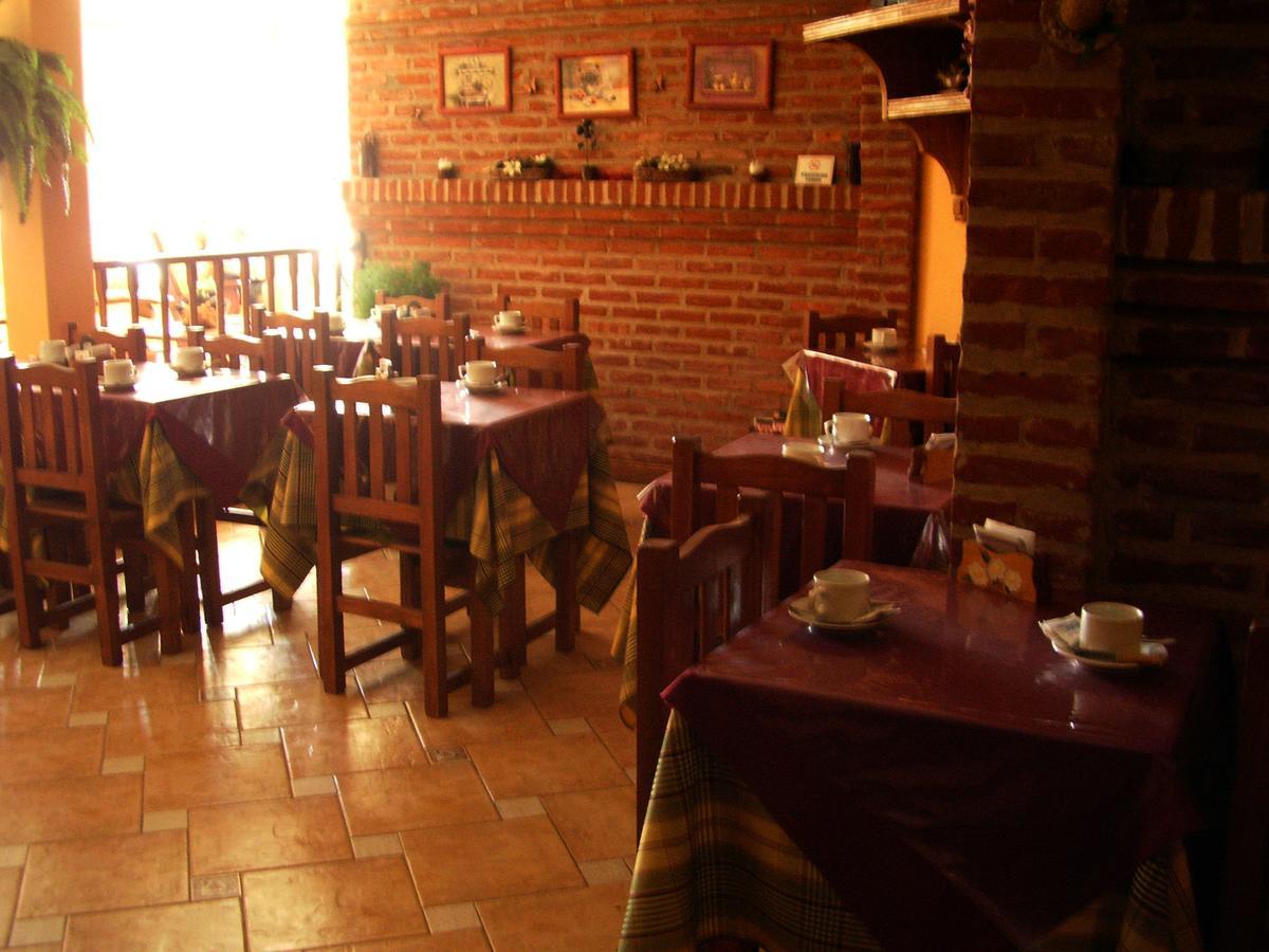 Del Sur Hotel 3*