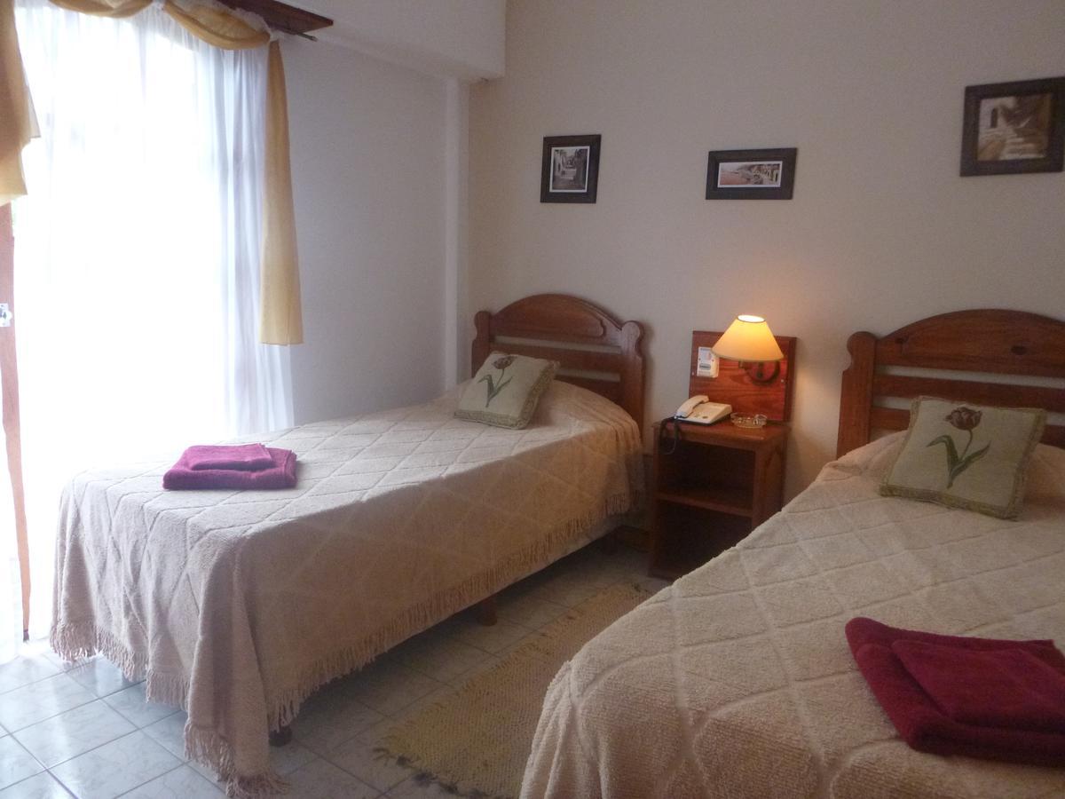 Del Sur Hotel Villa Gesell