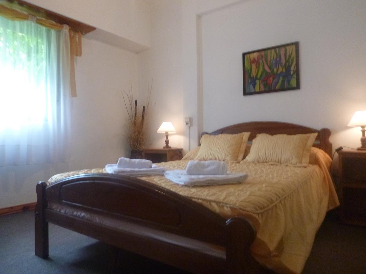 Del Sur Hotel Villa Gesell