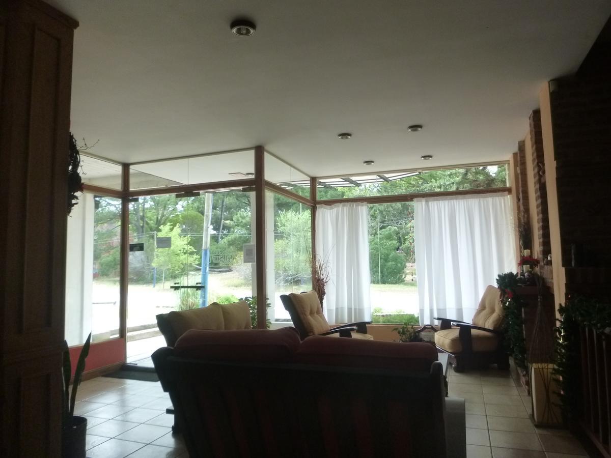 Del Sur Hotel Villa Gesell