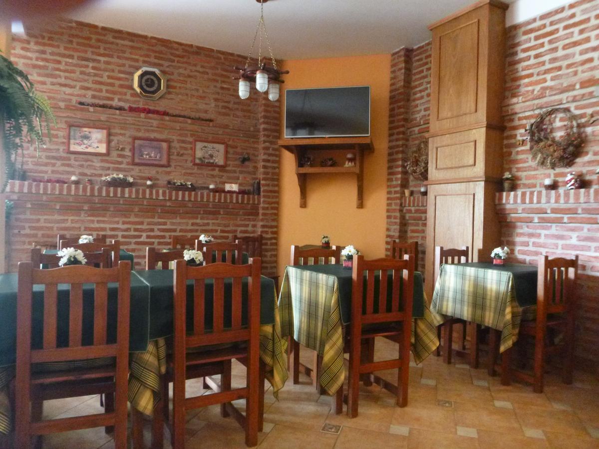 Del Sur Villa Gesell