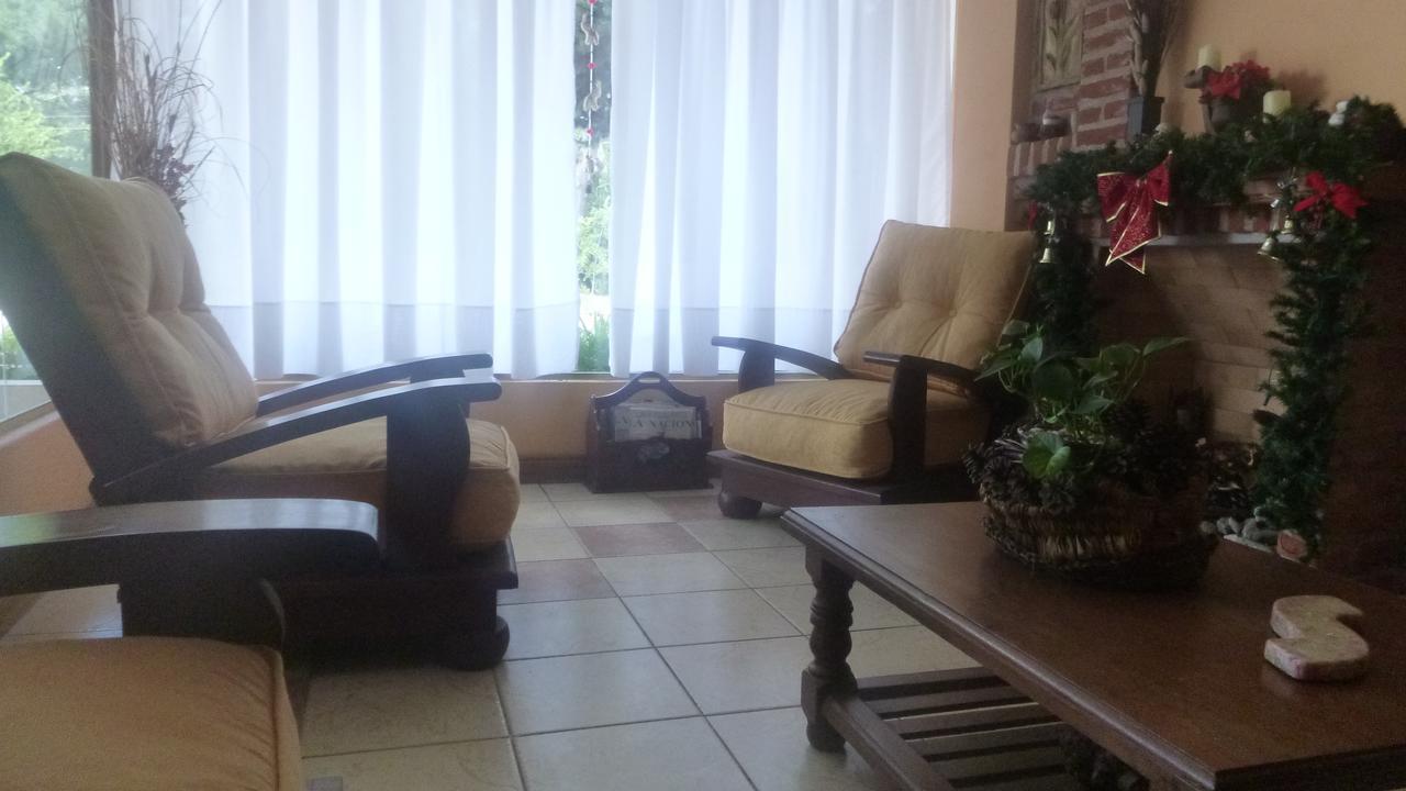 Hotel Del Sur