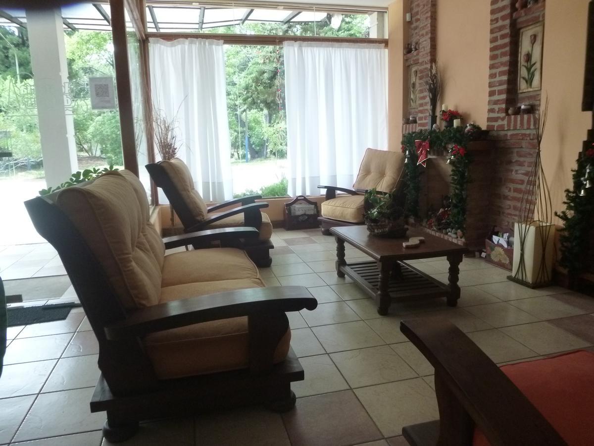 Del Sur Hotel Villa Gesell