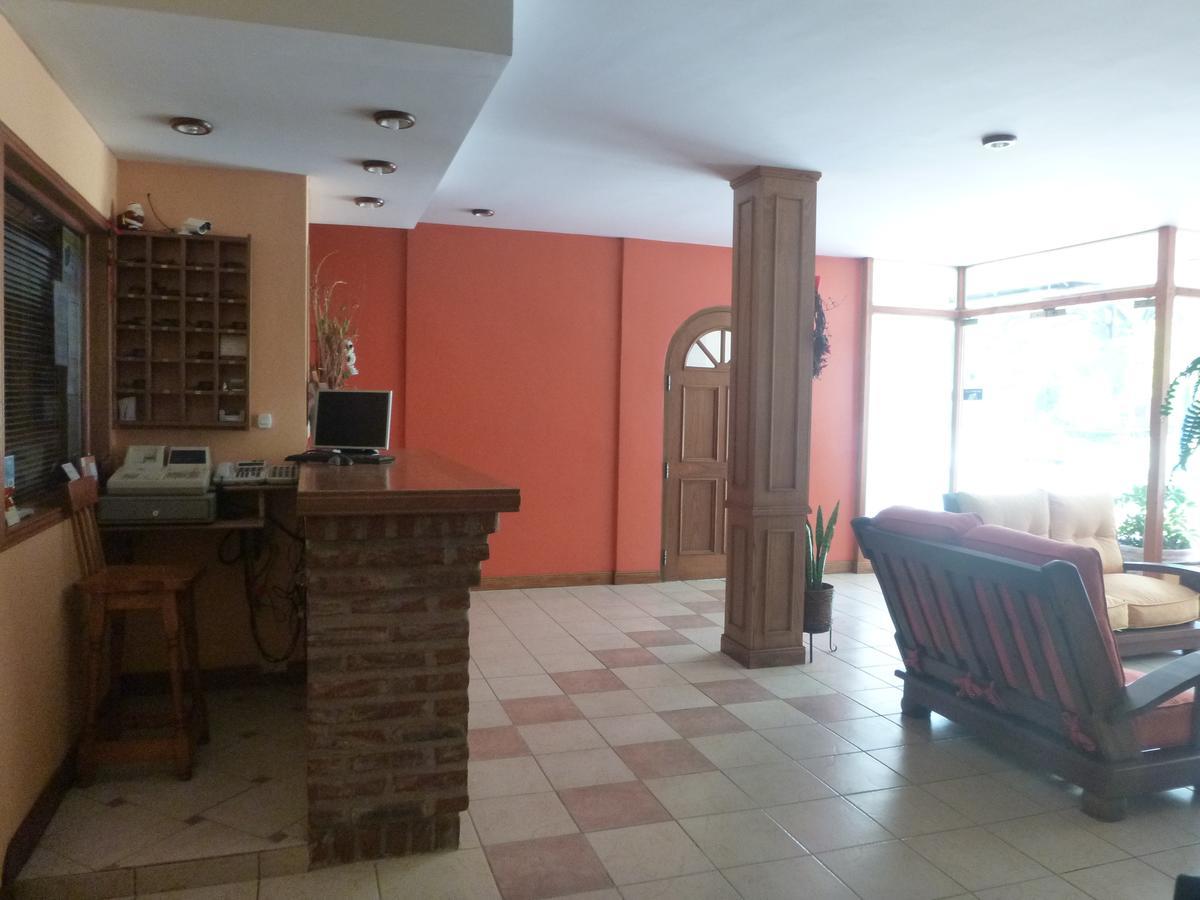Del Sur 3* Villa Gesell