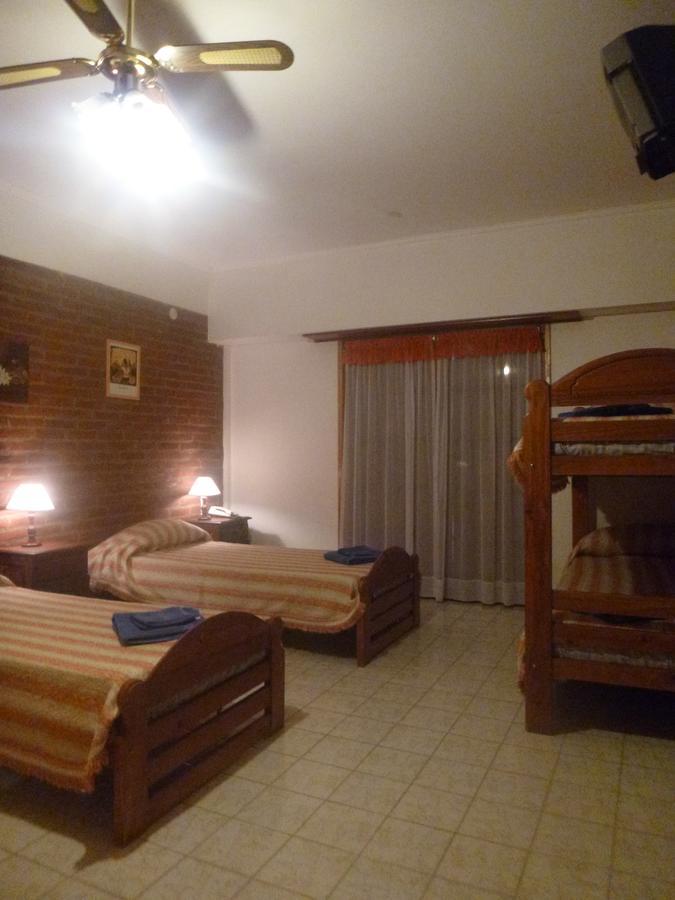 Del Sur Villa Gesell