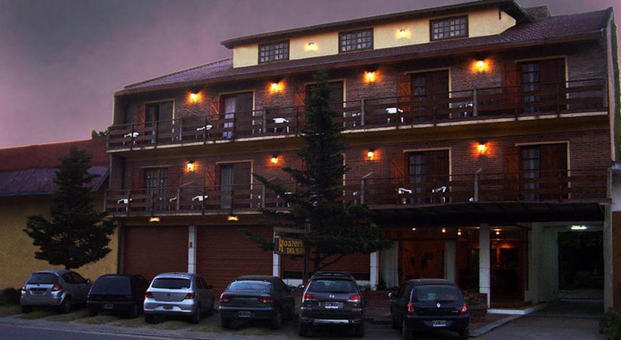 Del Sur 3* Villa Gesell