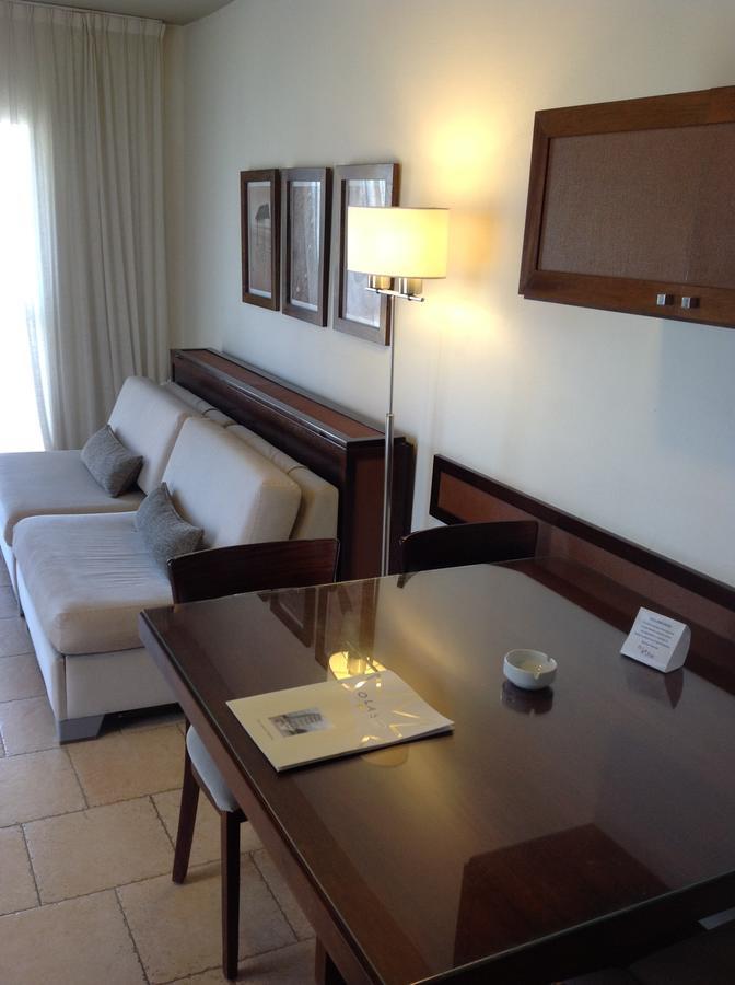 Olas Apart High Comfort Aparthotel *