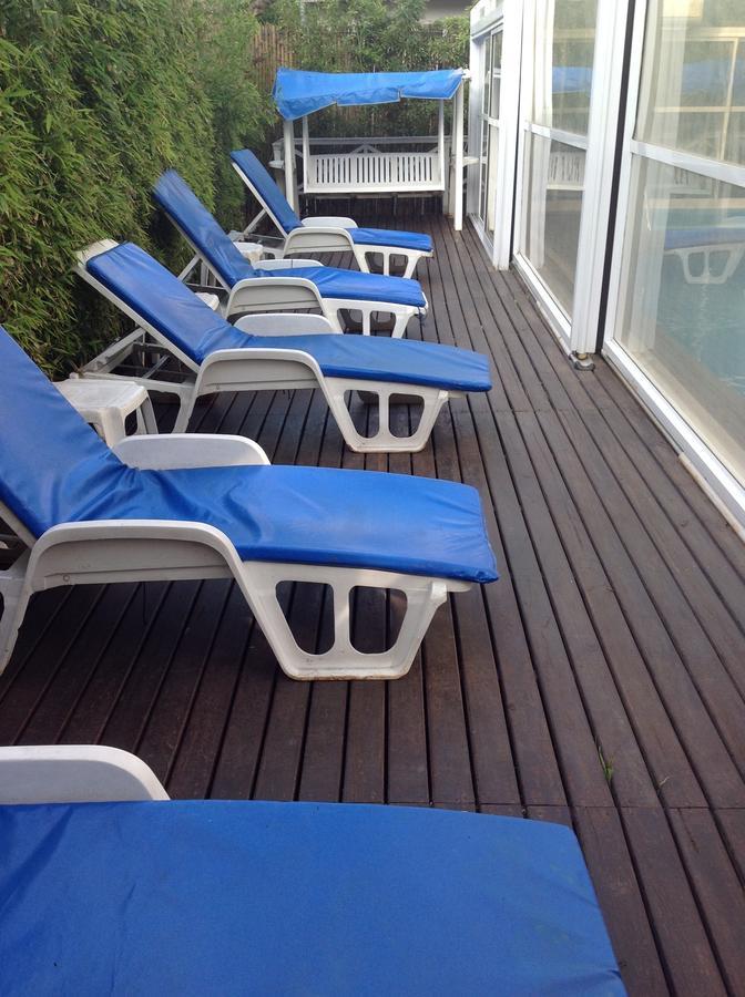 Olas Apart High Comfort Aparthotel Villa Gesell