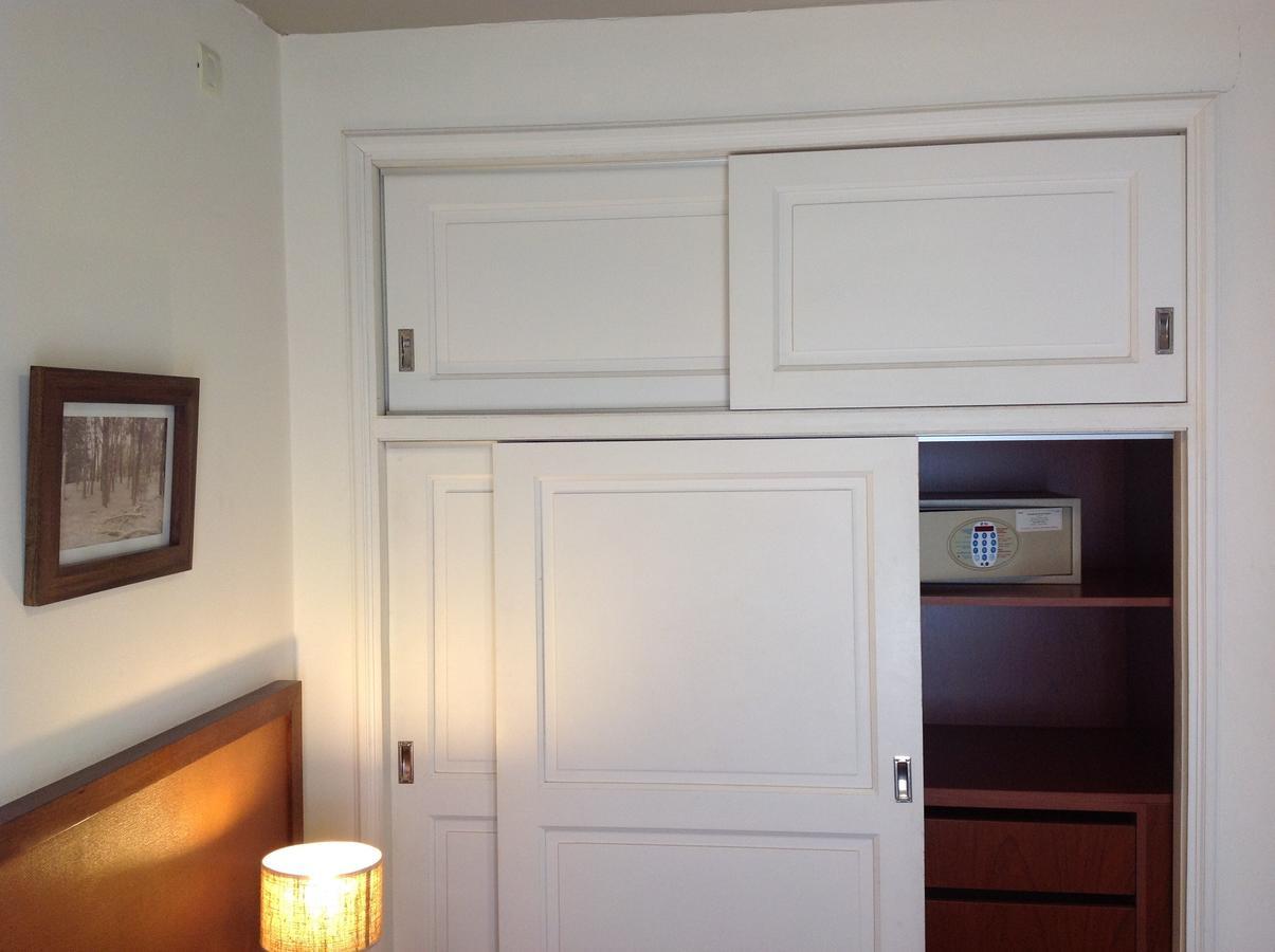 Olas Apart High Comfort Aparthotel