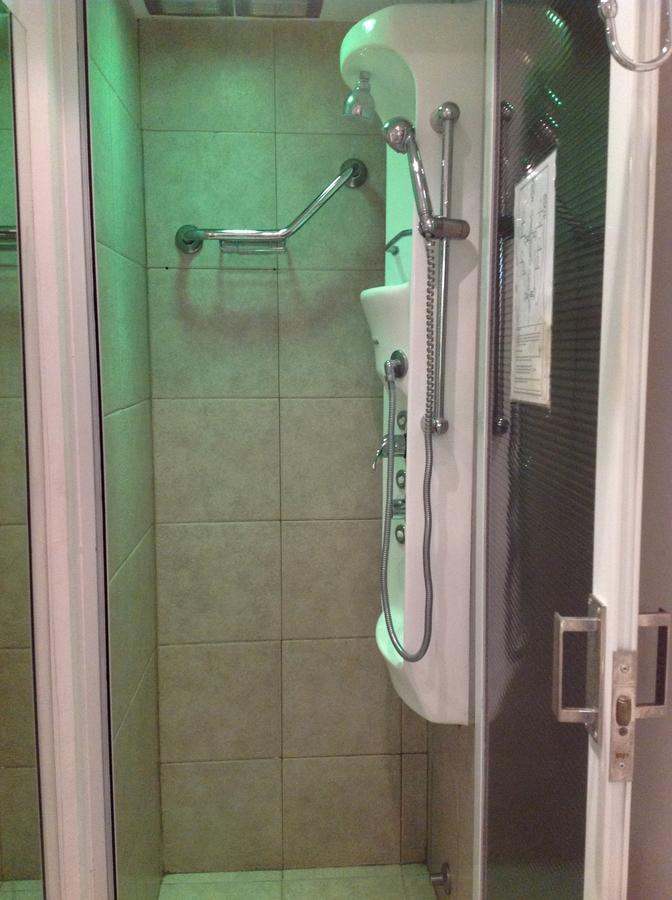 Aparthotel Olas Apart High Comfort Villa Gesell