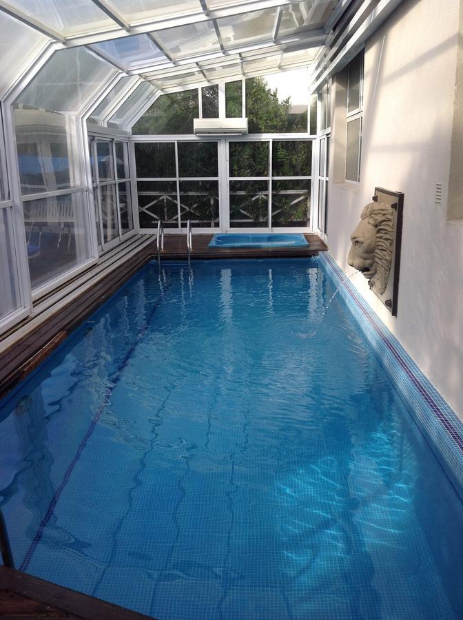 Olas Apart High Comfort Villa Gesell