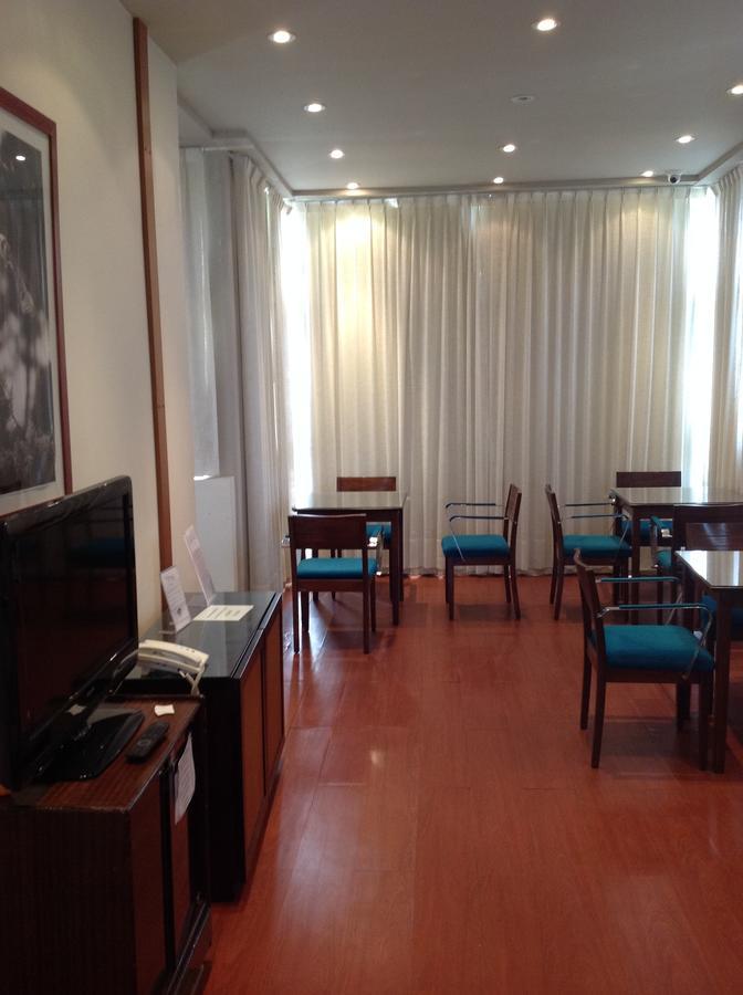 Aparthotel Olas Apart High Comfort Villa Gesell