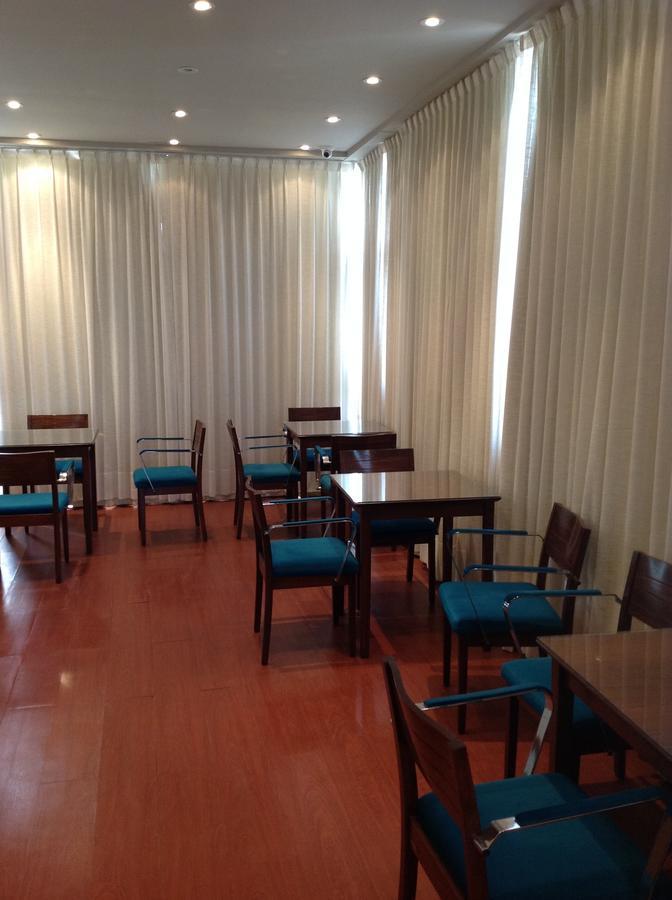 Aparthotel Olas Apart High Comfort