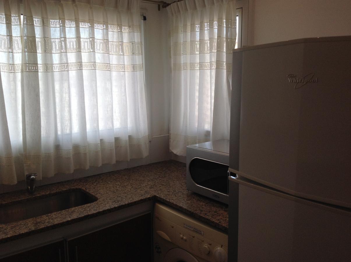Aparthotel Olas Apart High Comfort *