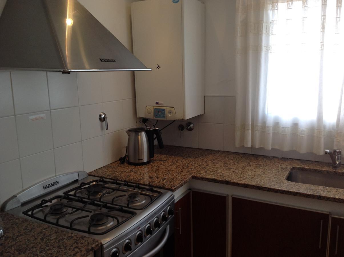 Aparthotel Olas Apart High Comfort