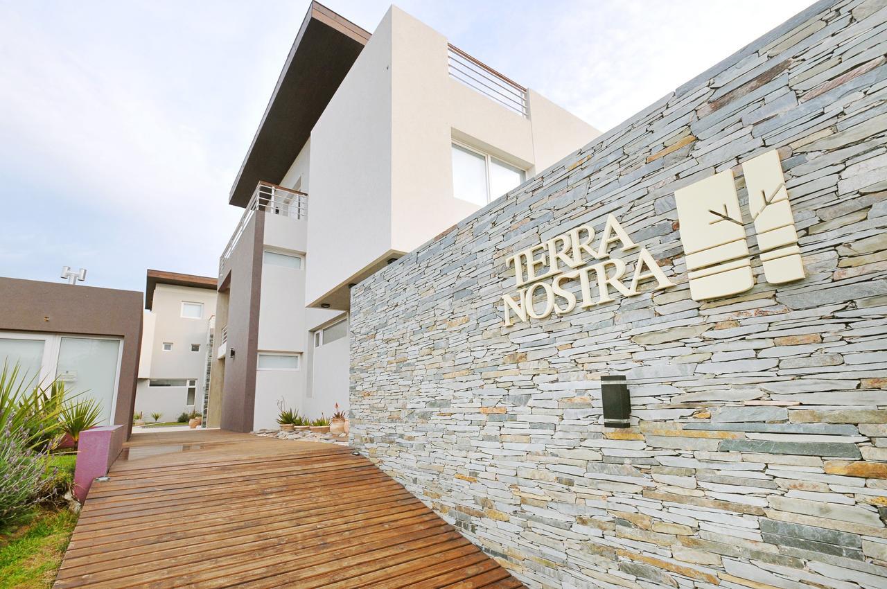 Apartahotel Terra Nostra *