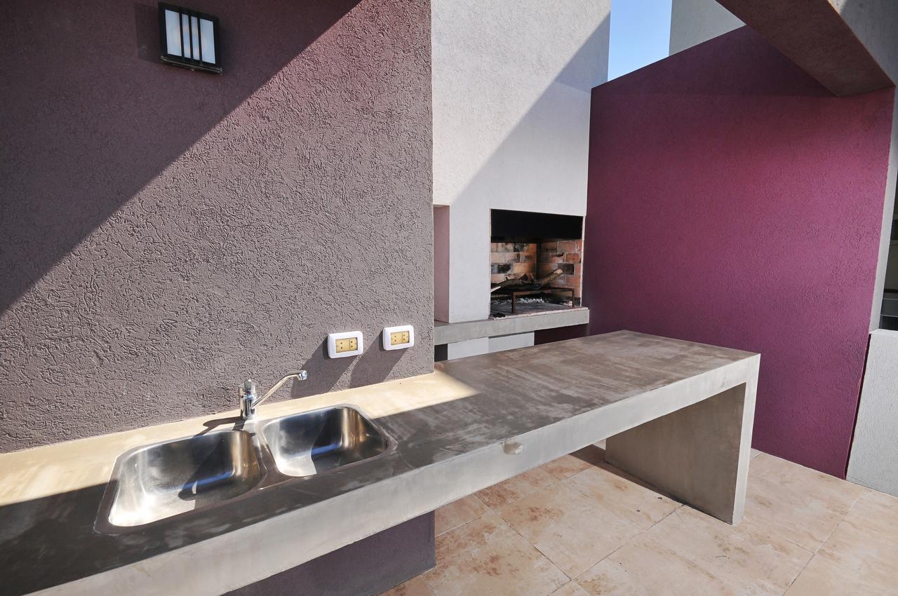 Terra Nostra * Villa Gesell
