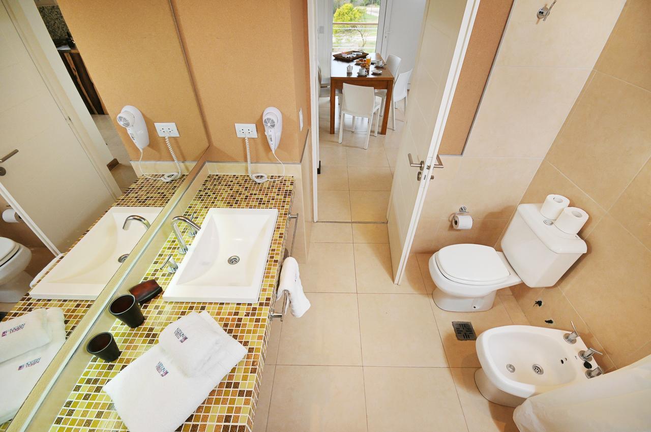 Apartahotel Terra Nostra Villa Gesell