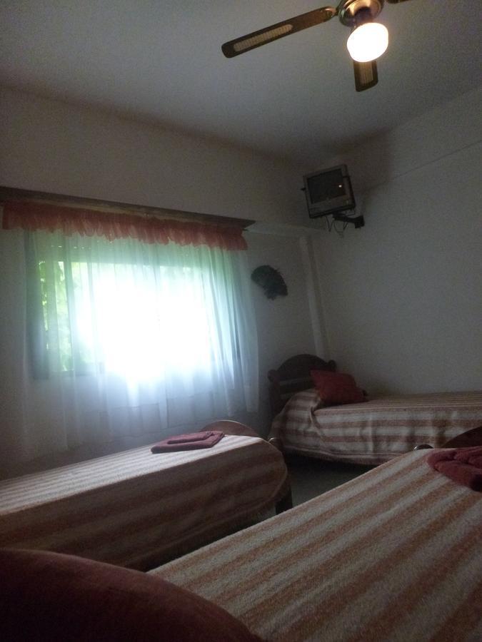 Hotel Del Sur Villa Gesell