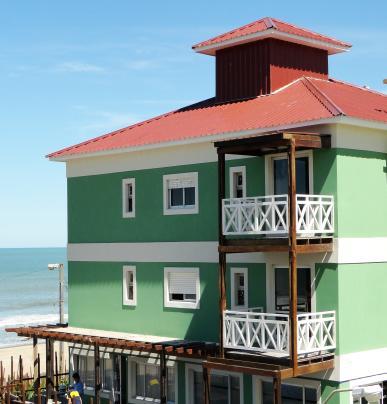 Medamar Playa Hotel 2*