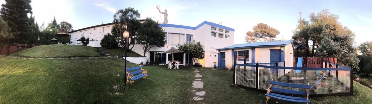 Bella Vista 2* Villa Gesell
