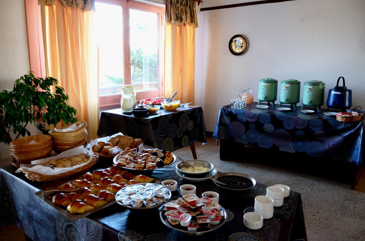 Bella Vista Hotel 2*