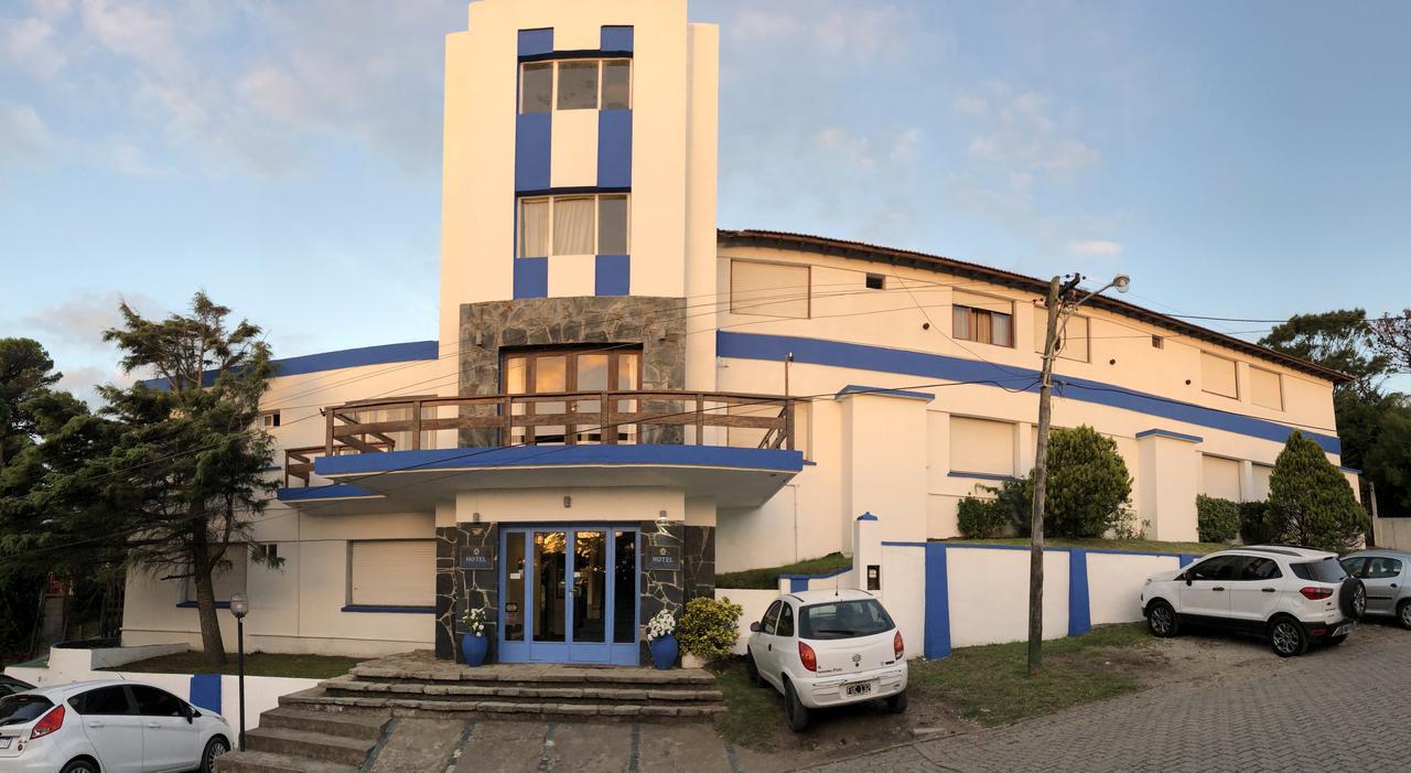 Bella Vista Villa Gesell
