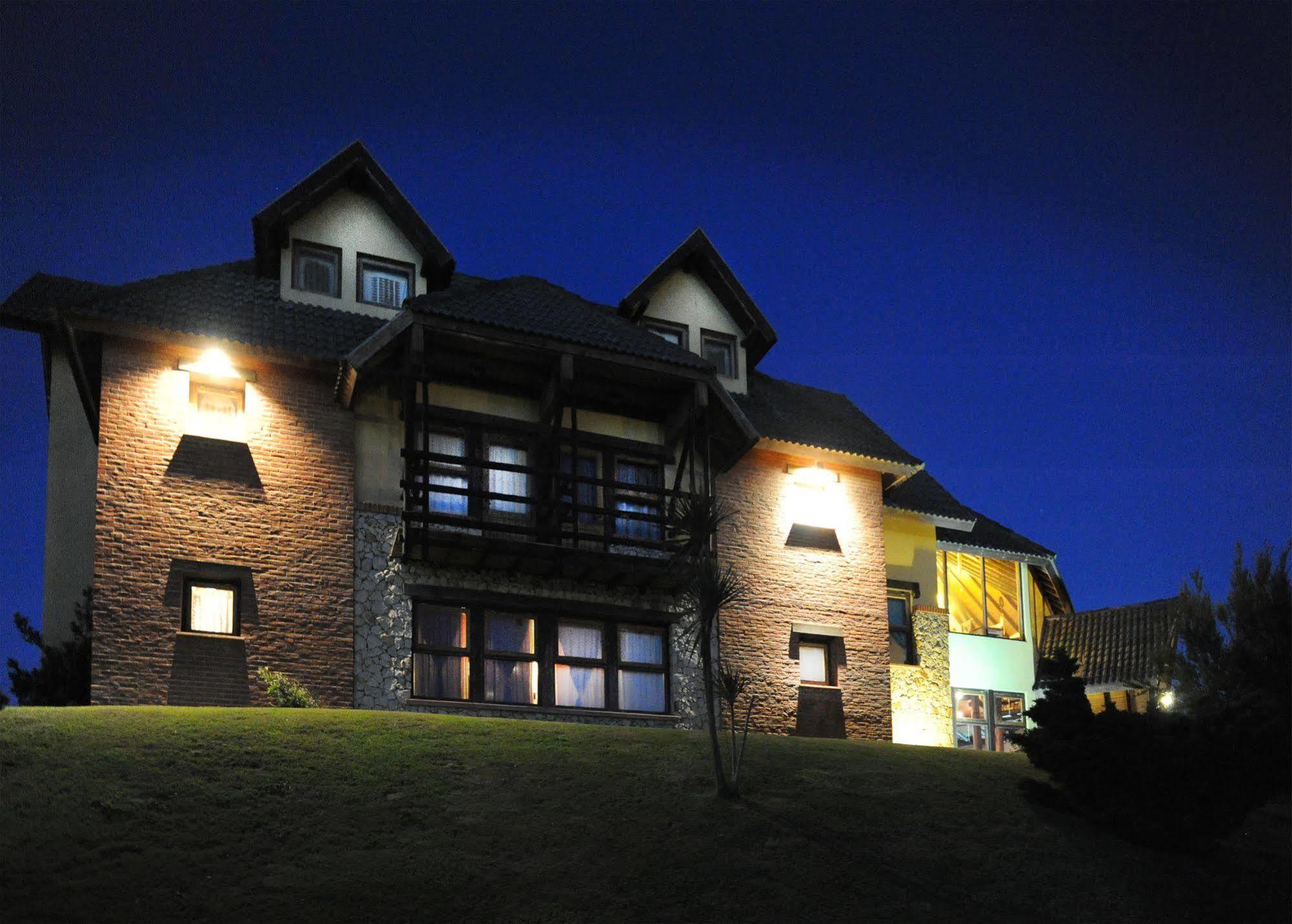 Hotel Y Arenarena 3*