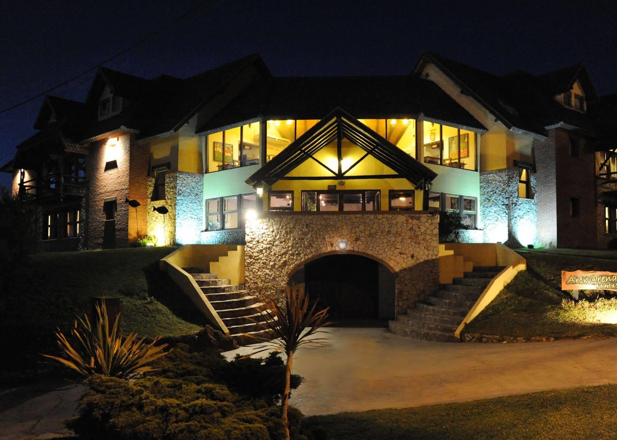Hotel Y Arenarena