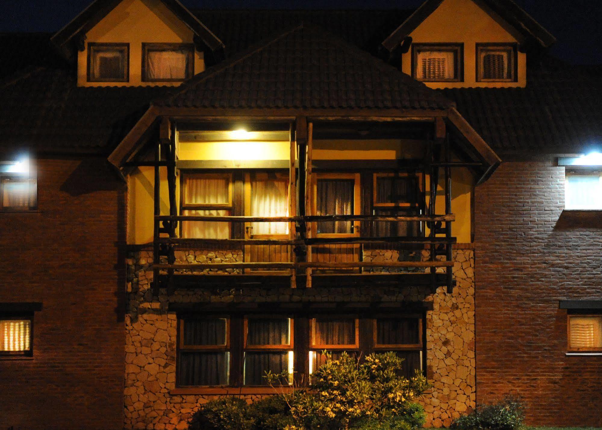 Hotel Y Arenarena